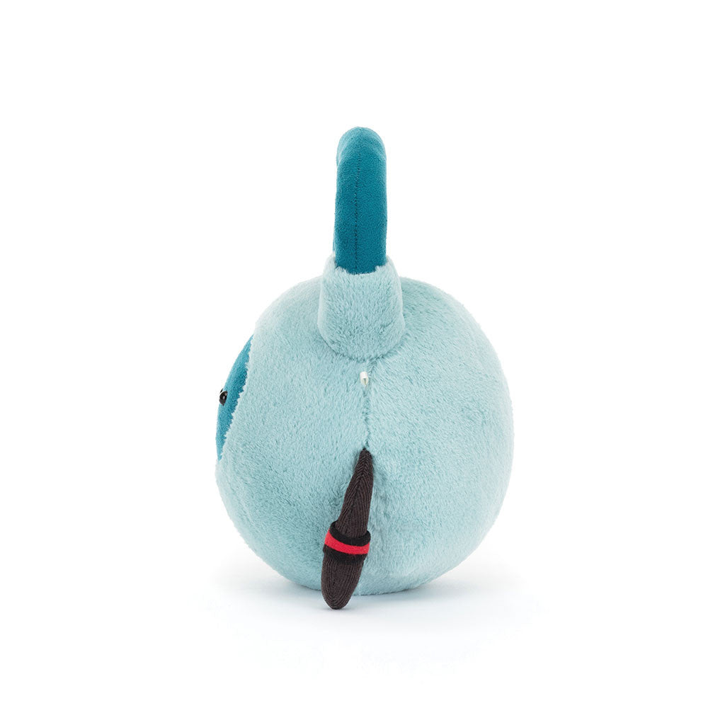 Jellycat Amuseables Sports Kettlebell – Petit Bazaar