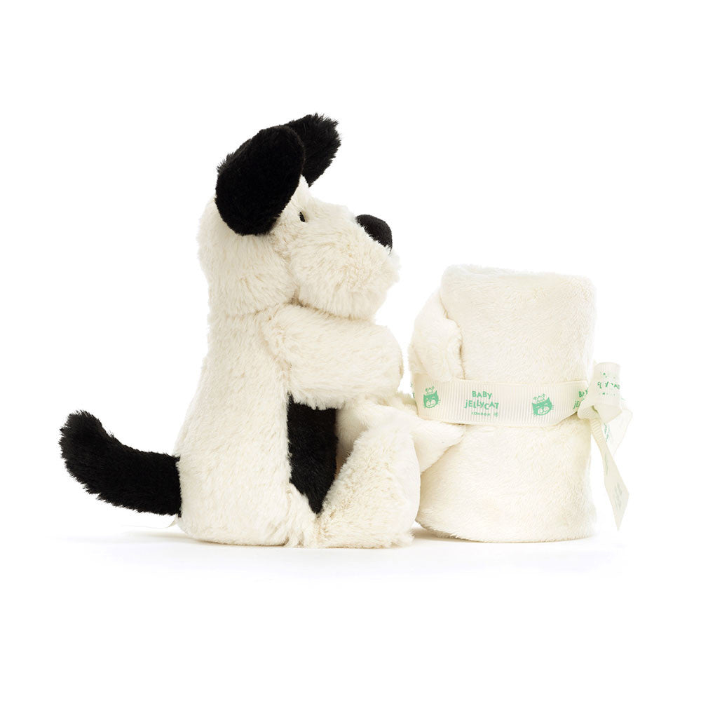 jellycat-bashful-black-&-cream-puppy-soother-jell-sth4bcp