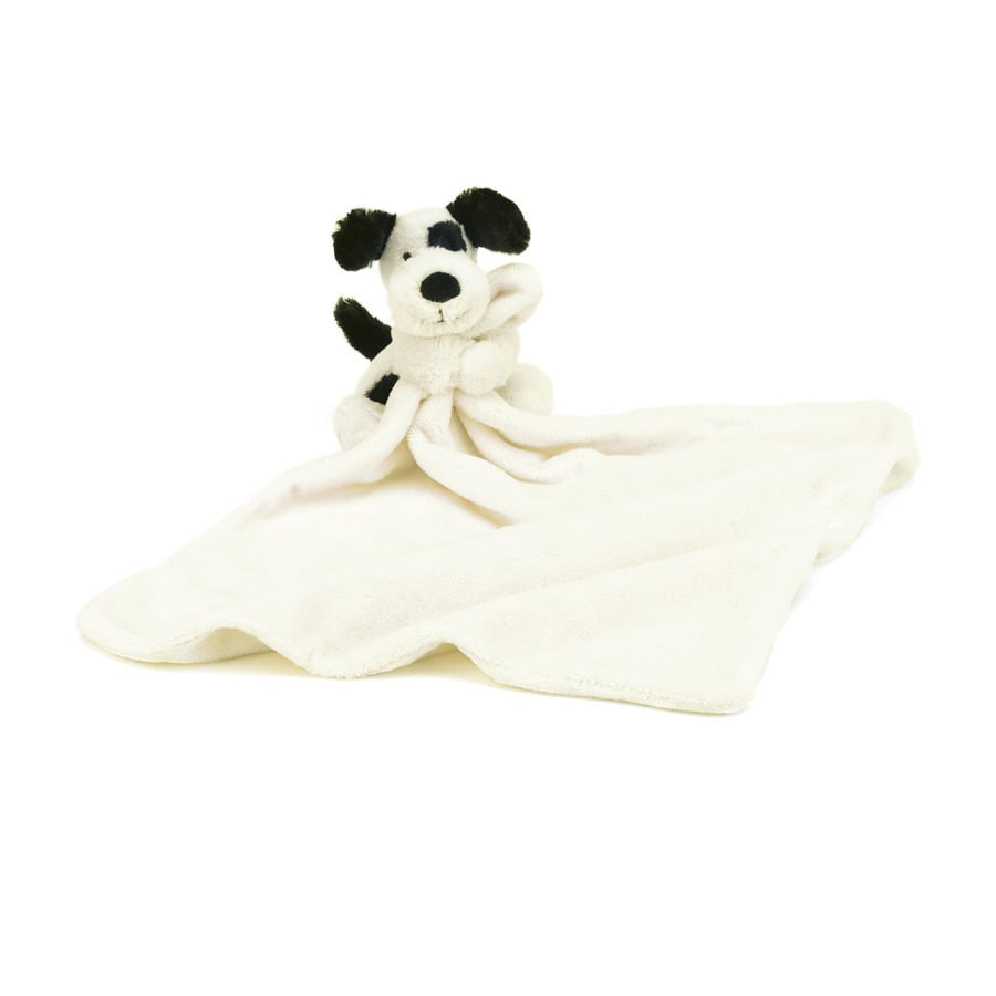 jellycat-bashful-black-and-cream-puppy-soother-jell-sopp4bc