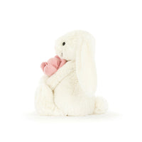 Jellycat Bashful Bunny 'Peony' – Petit Bazaar