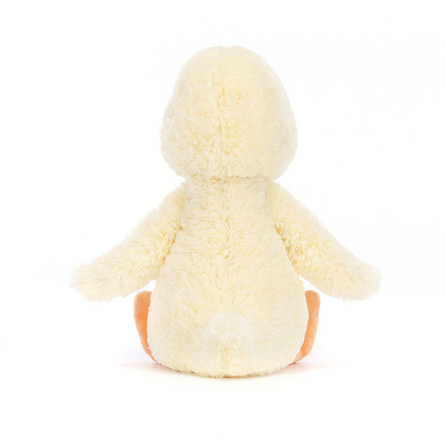  ♡ Bashful Duck Jellycat Bashful Duckling Original – Petit Bazaar