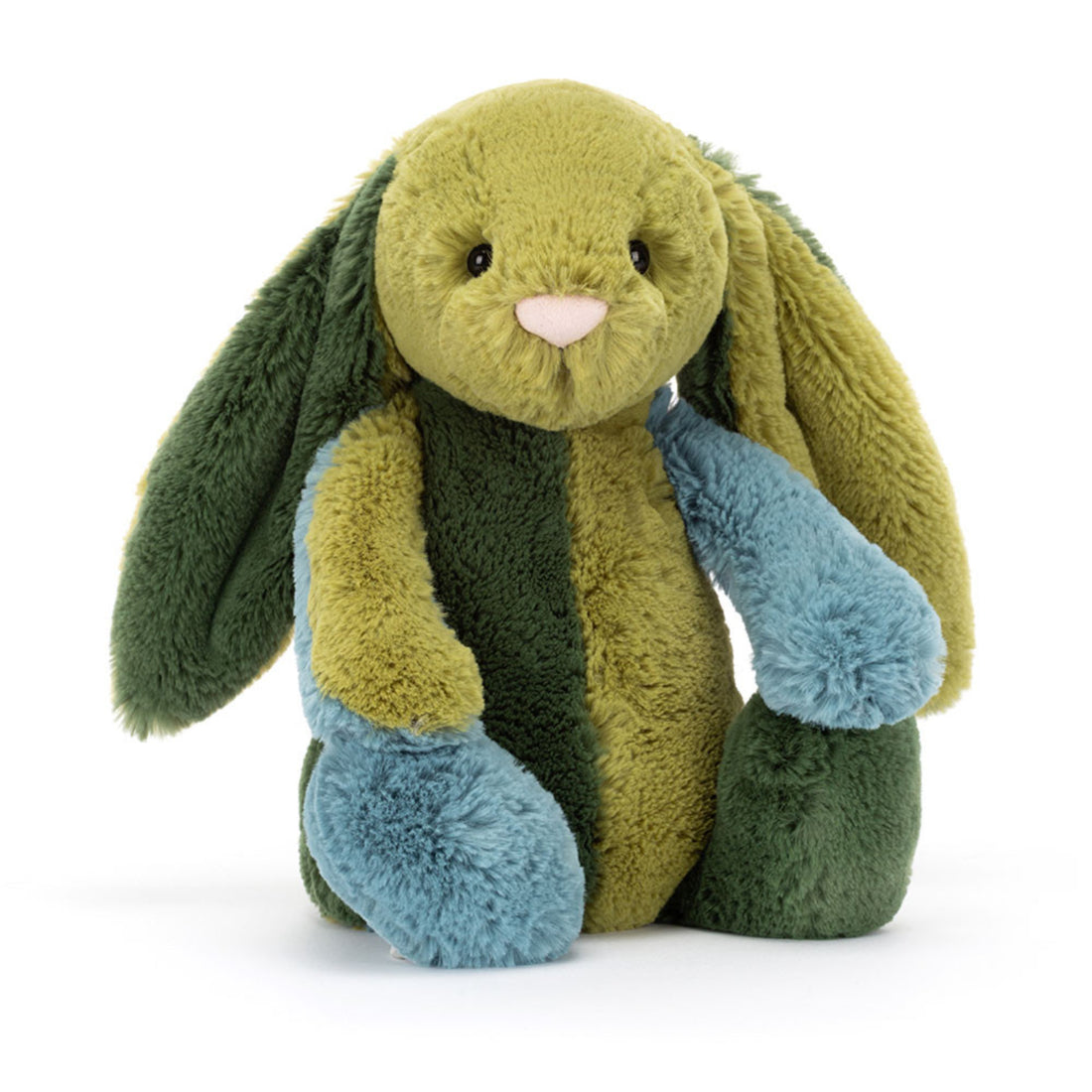 Jellycat Bashful Patchwork Basil Bunny – Petit Bazaar