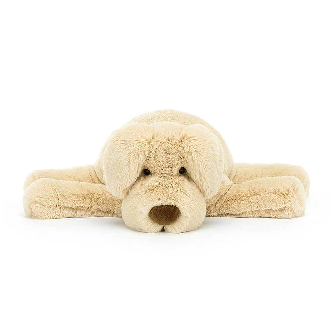 Jellycat Wanderlust Puppy