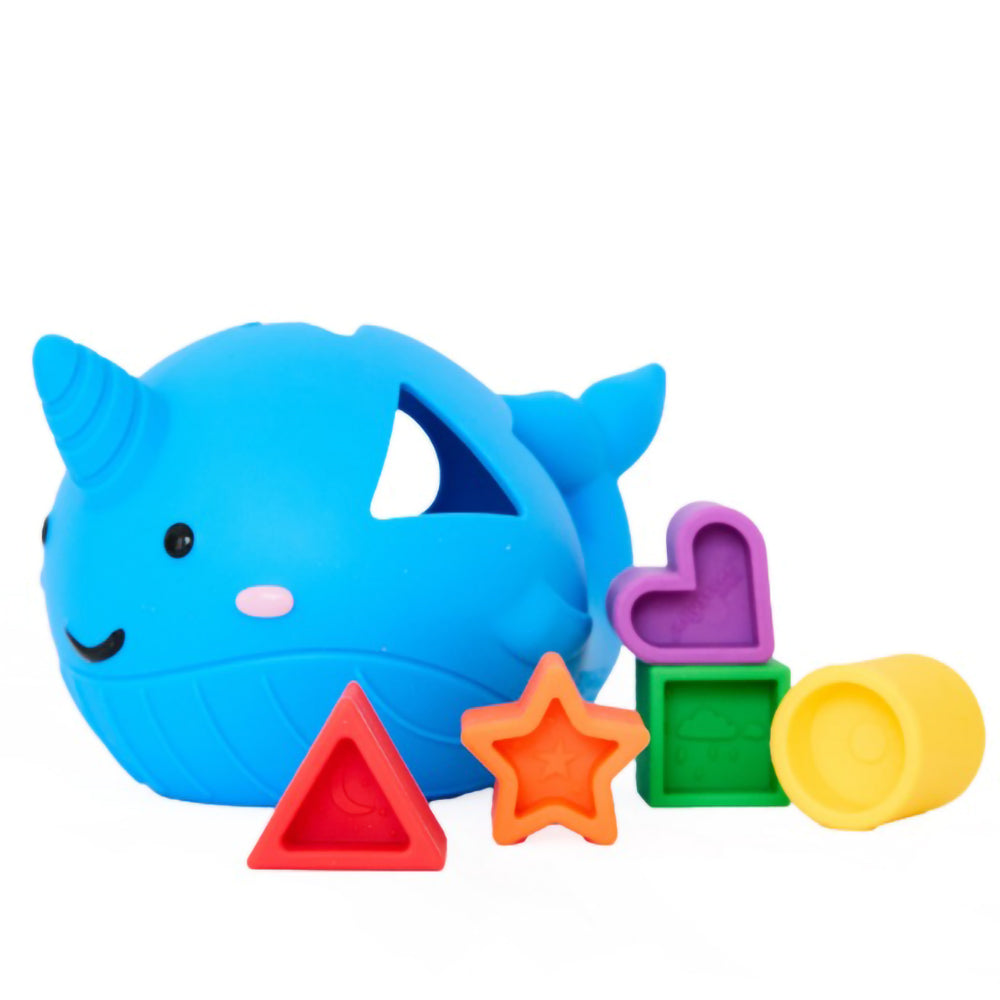 jellystone-designs-narwhal-shape-sorter-pastel