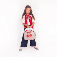 jeune-premier-backpack-ralphie-berry-cute-32x11x28cm-jeup-ra026264