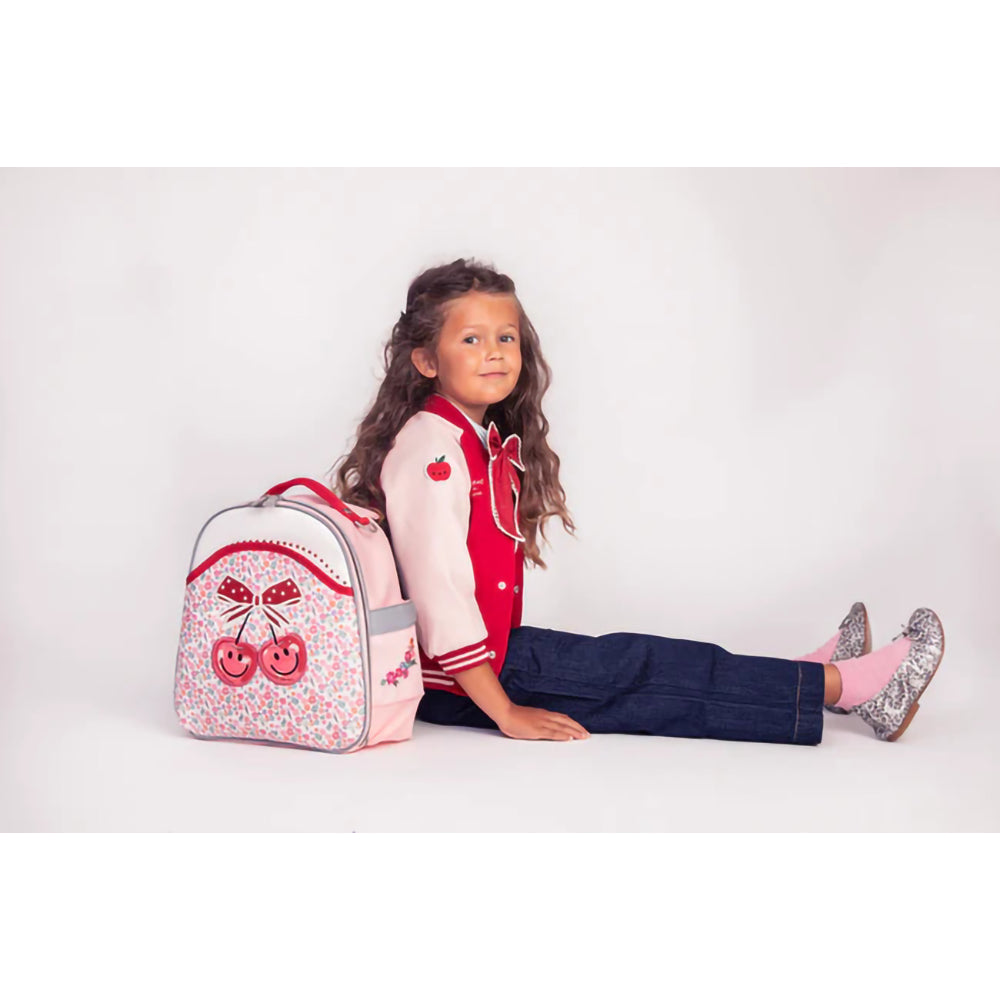 jeune-premier-backpack-ralphie-berry-cute-32x11x28cm-jeup-ra026264