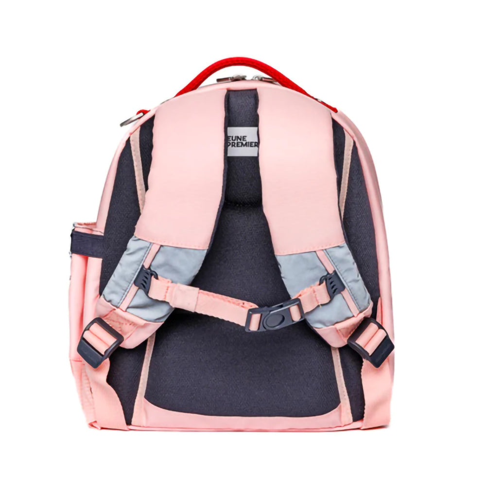 jeune-premier-backpack-ralphie-berry-cute-32x11x28cm-jeup-ra026264