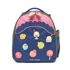 jeune-premier-backpack-ralphie-disco-dip-32x11x28cm-jeup-ra026262