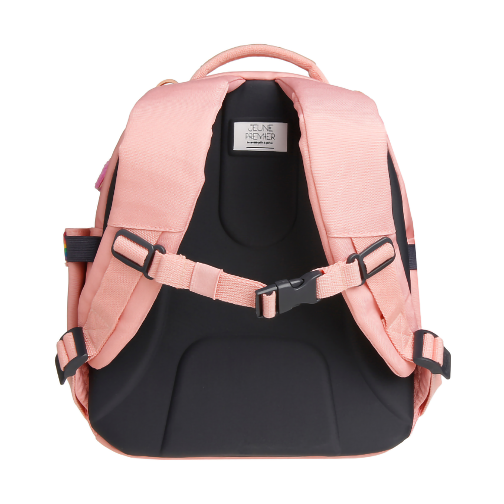 jeune-premier-backpack-ralphie-lady-gadget-pink-32x11x28cm-clothing-wear-fashion-accessories-jeup-ra023159