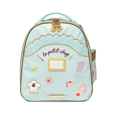 jeune-premier-backpack-ralphie-le-petit-chef-32x11x28cm-jeup-ra026263