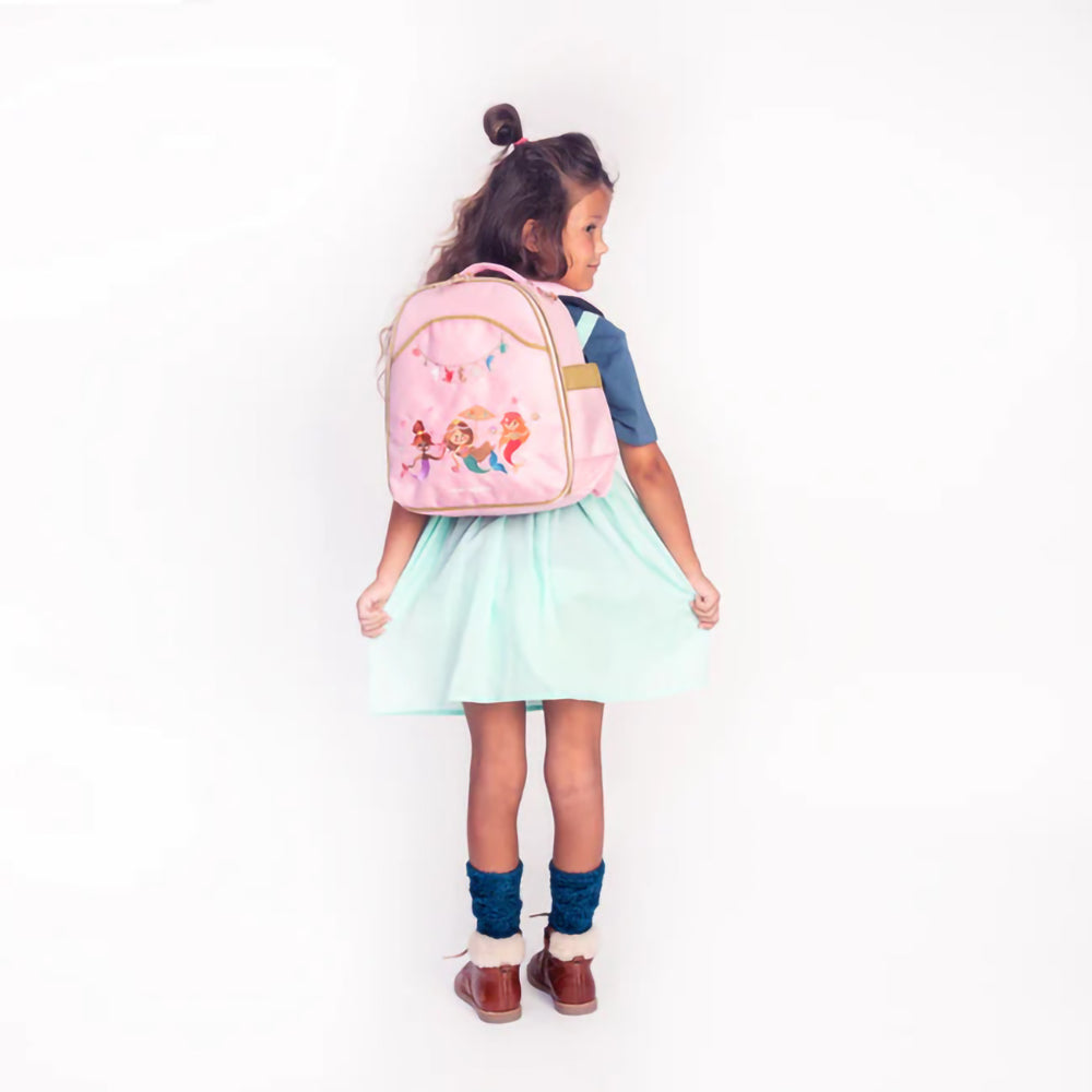 jeune-premier-backpack-ralphie-mermaids-32x11x28cm-jeup-ra026265