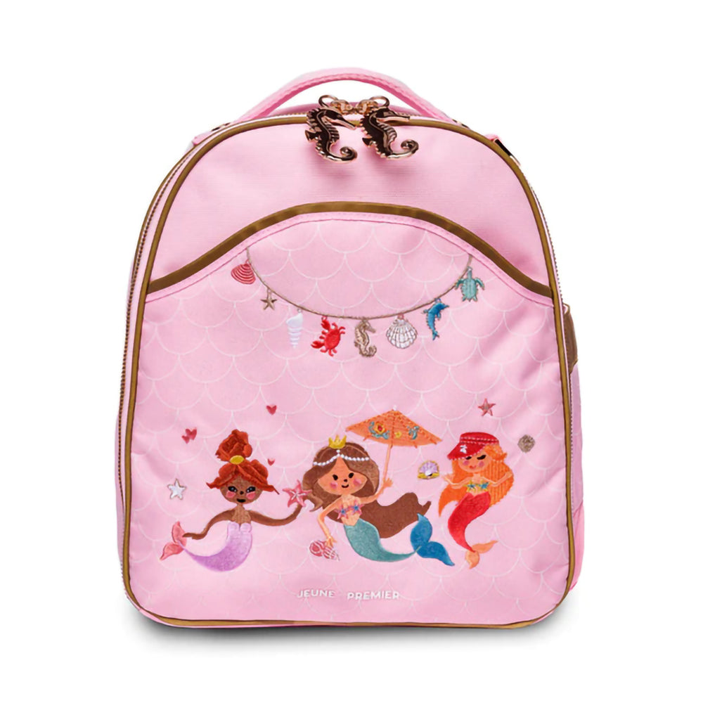 jeune-premier-backpack-ralphie-mermaids-32x11x28cm-jeup-ra026265