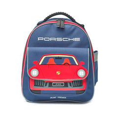 jeune-premier-backpack-ralphie-porsche-32x11x28cm-jeup-ra026273