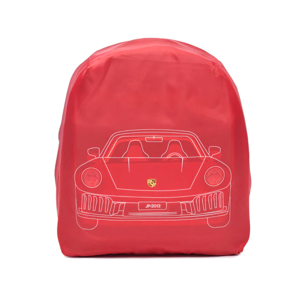 jeune-premier-backpack-ralphie-porsche-32x11x28cm-jeup-ra026273