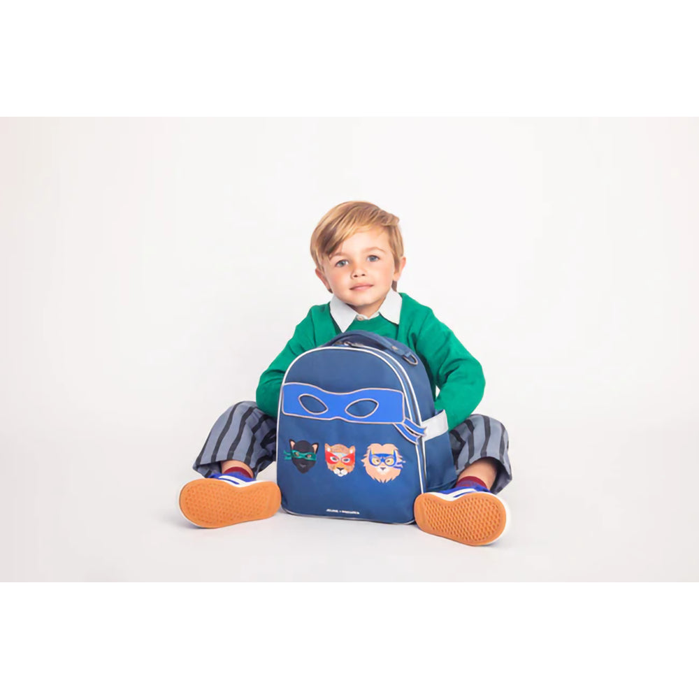 jeune-premier-backpack-ralphie-supercats-32x11x28cm-jeup-ra026272