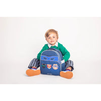 jeune-premier-backpack-ralphie-supercats-32x11x28cm-jeup-ra026272