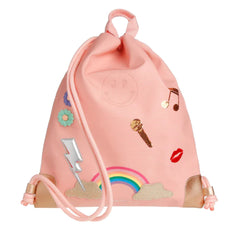 jeune-premier-city-bag-lady-gadget-pink-42x30x15cm