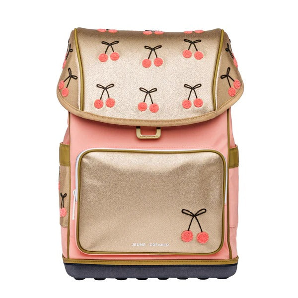 jeune-premier-ergomaxx-cherry-pompon-41x27x16cm-jeup-erx23127