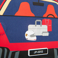 jeune-premier-ergomaxx-porsche-41x27x16cm