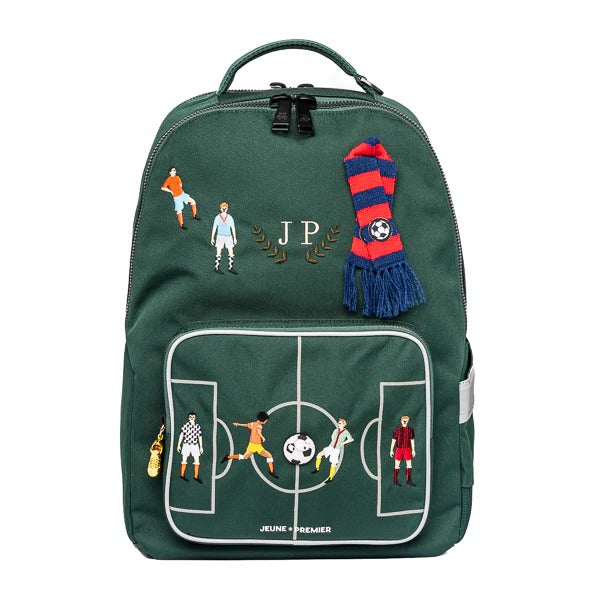 Jeune Premier New Bobbie Backpack - FC Jeune Premier - 30x42x16cm