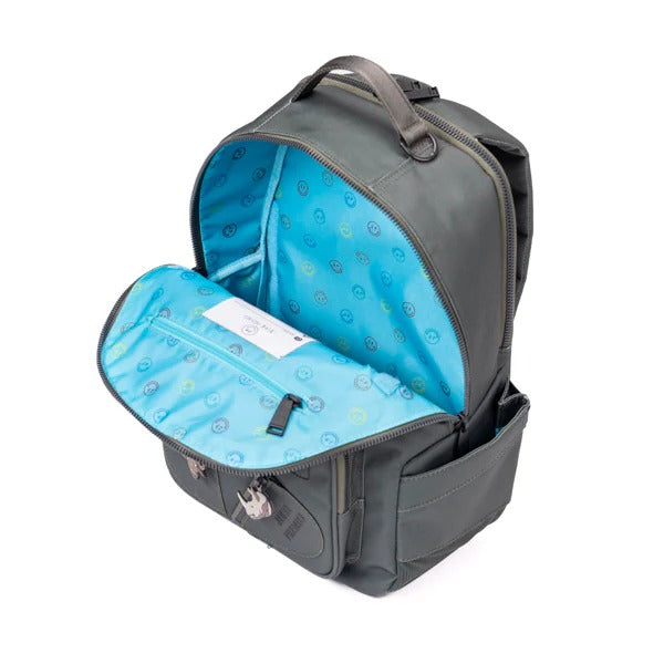 jeune-premier-organiser-backpack-bobbie-smiley-blue-jeup-or024yyy