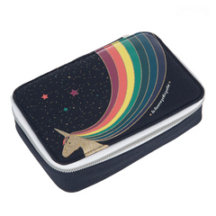 jeune-premier-pencil-box-filled-unicorn-gold-7x13x20cm-jeup-pf023129