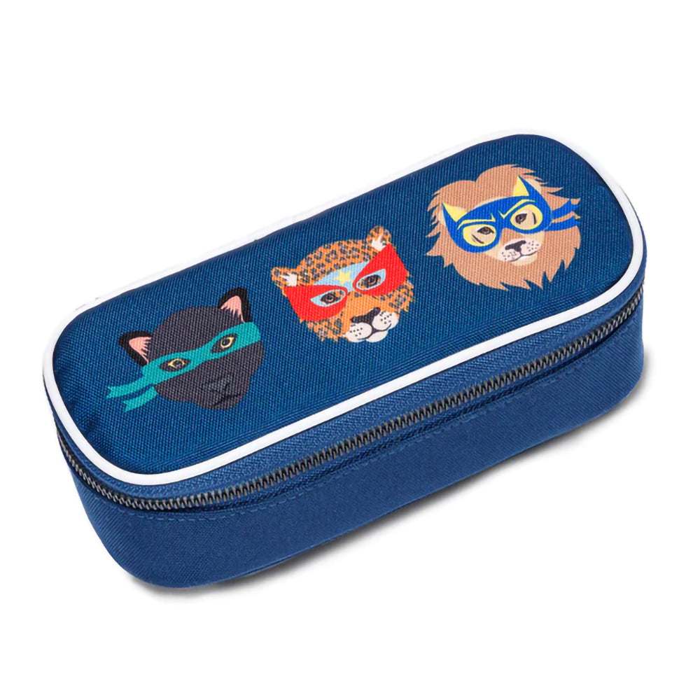 jeune-premier-pencil-box-supercats-7x10x22cm