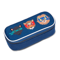 jeune-premier-pencil-box-supercats-7x10x22cm