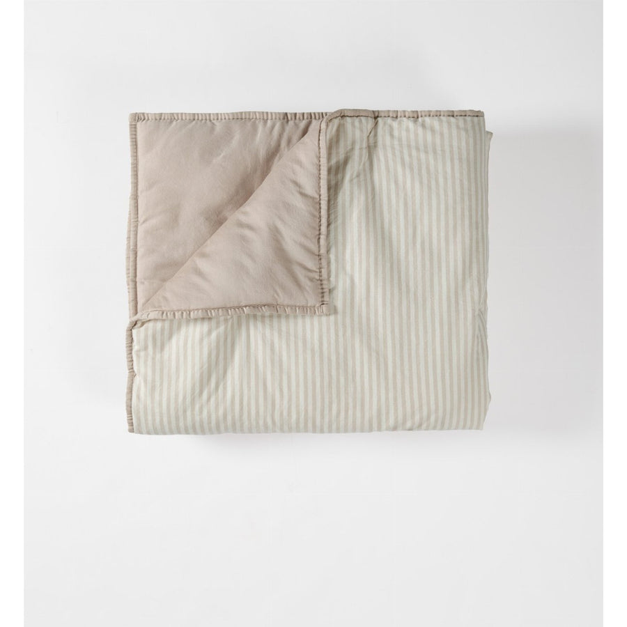 kadolis-faro-quilted-blanket-100x140cm-linen-stripes-kado-couv100140lin