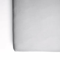 kadolis-fitted-sheet-pure-organic-cotton-90-x-200-cm-light-grey-baby-nursery-kado-dhs90200grc