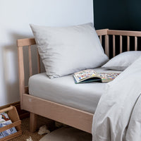 kadolis-fitted-sheet-pure-organic-cotton-90-x-200-cm-light-grey-baby-nursery-kado-dhs90200grc