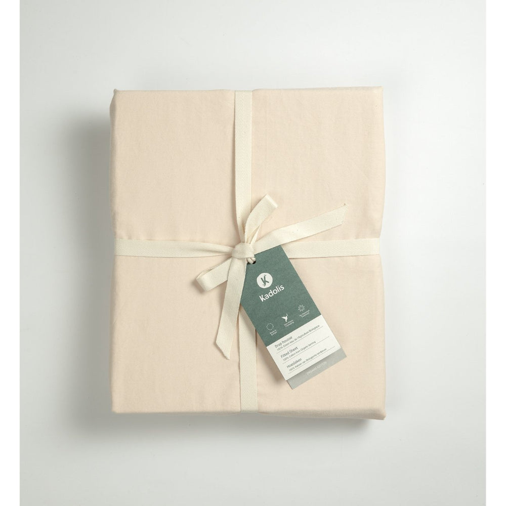 kadolis-organic-cotton-fitted-sheet-90x200cm-rose-nude-kado-dhs90200ros