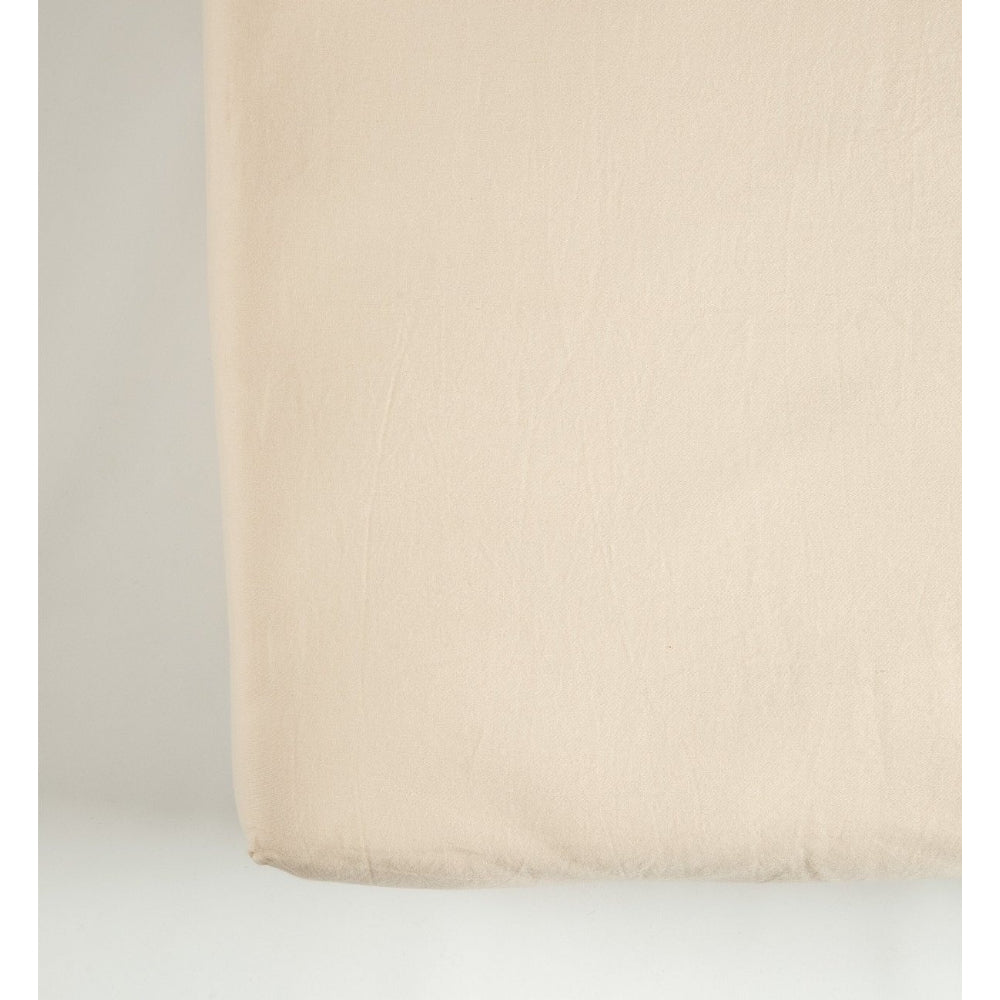 kadolis-organic-cotton-fitted-sheet-90x200cm-rose-nude-kado-dhs90200ros
