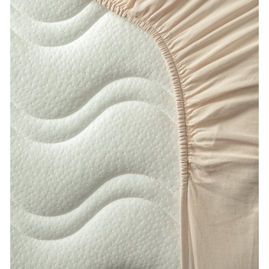 kadolis-organic-cotton-fitted-sheet-90x200cm-rose-nude-kado-dhs90200ros