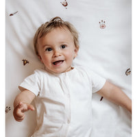 kadolis-printed-fitted-sheet-organic-cotton-90x200cm-petite-plume-kado-dhco90200ppl