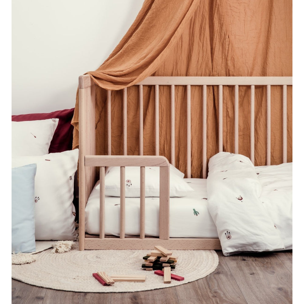 kadolis-printed-fitted-sheet-organic-cotton-crib-70x140cm-petite-plum-kado-dhco70140ppl