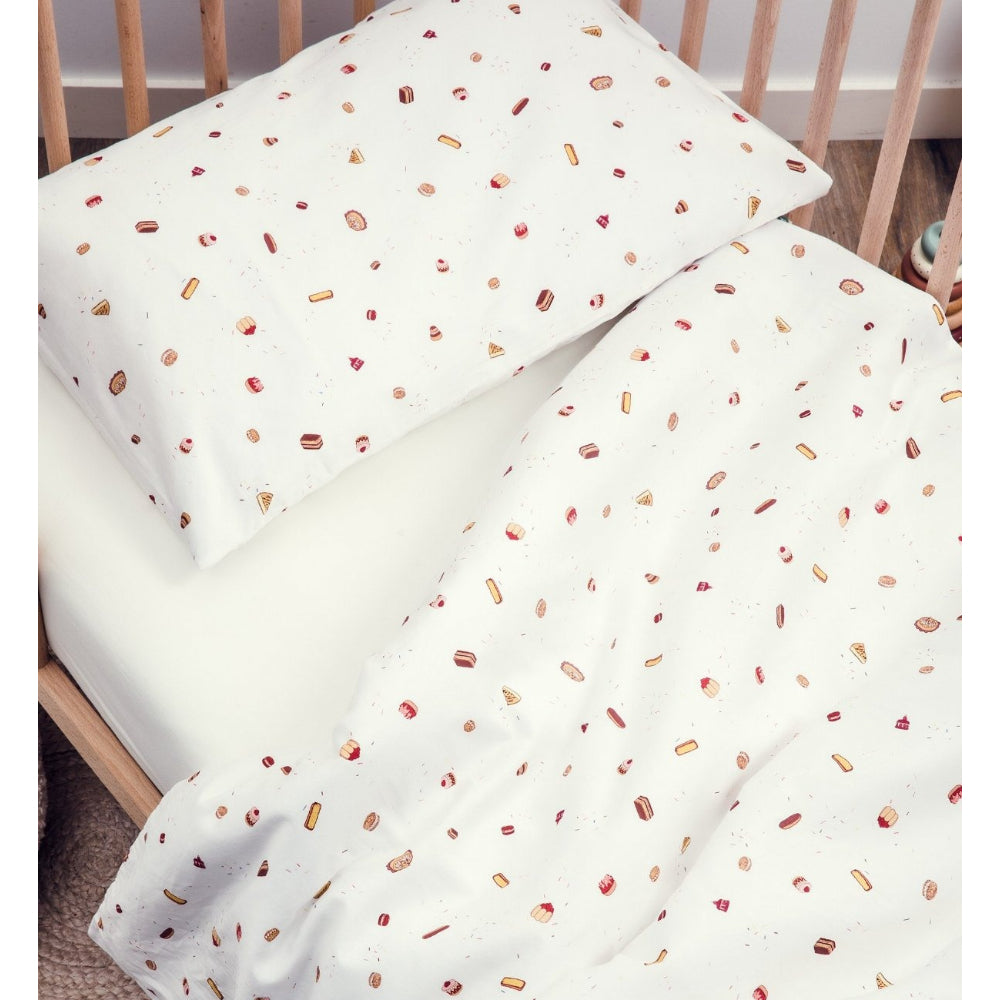 kadolis-printed-pillowcase-organic-cotton-40x60cm-gourmandises-kado-taco4060gmd