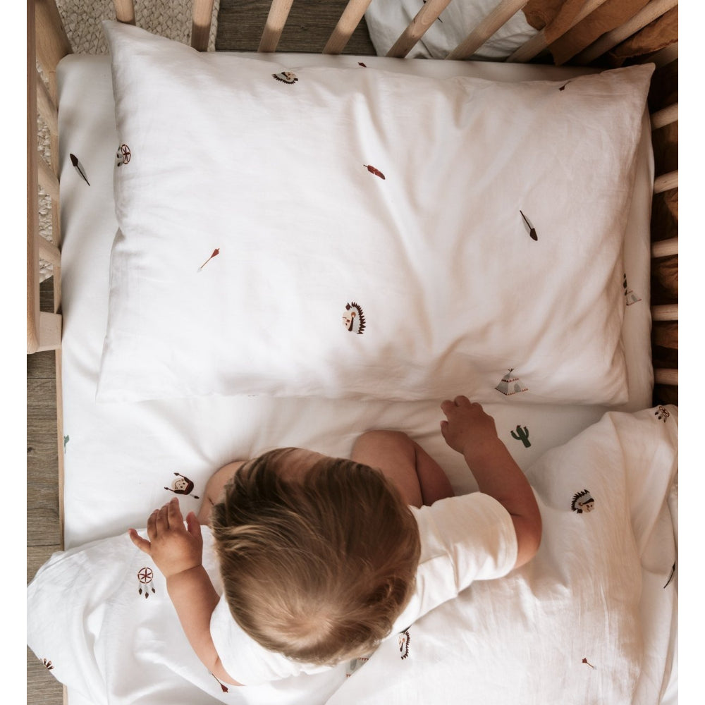 kadolis-printed-pillowcase-organic-cotton-40x60cm-petite-plume-kado-taco4060ppl