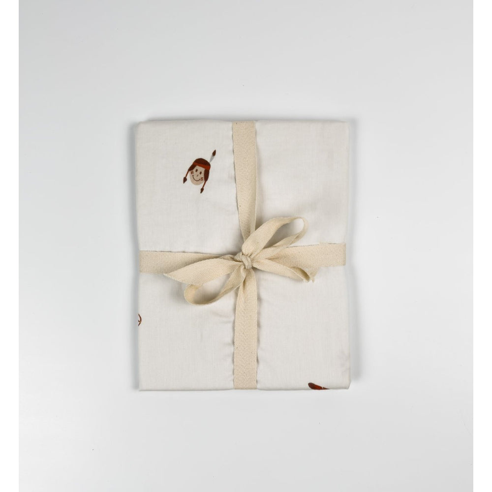 kadolis-printed-pillowcase-organic-cotton-40x60cm-petite-plume-kado-taco4060ppl