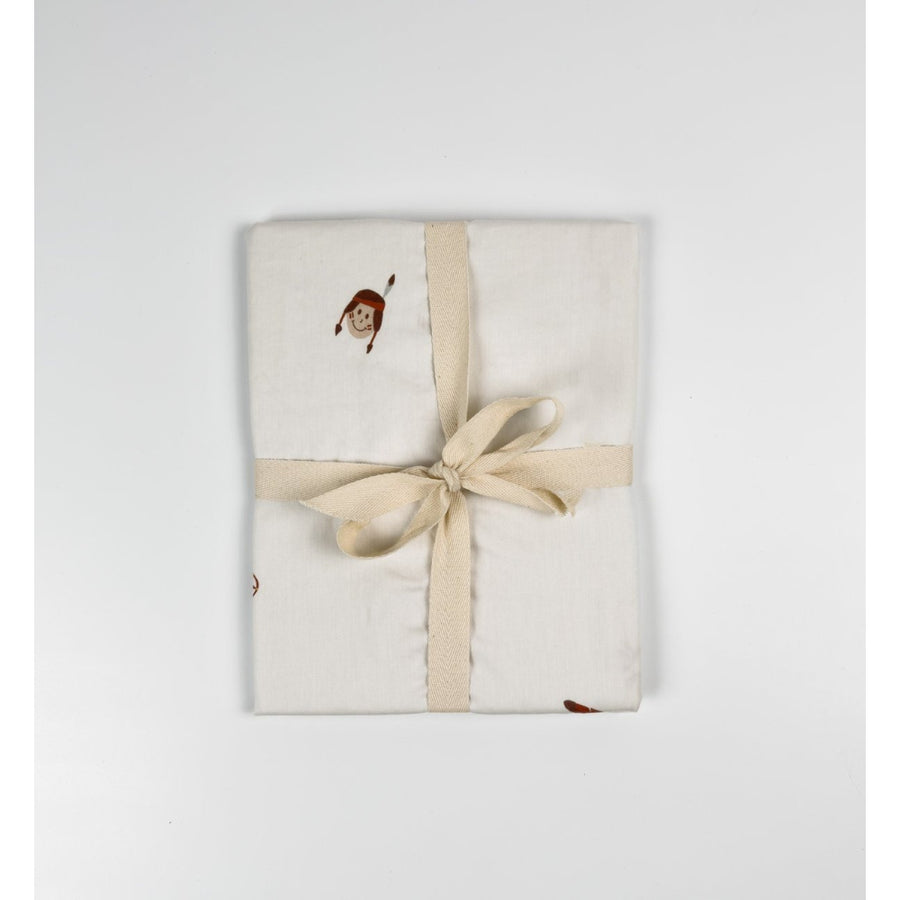 kadolis-printed-pillowcase-organic-cotton-40x60cm-petite-plume-kado-taco4060ppl