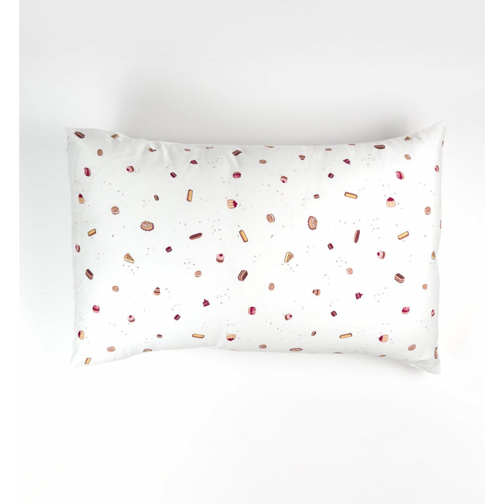 kadolis-printed-pillowcase-organic-cotton-50x70cm-gourmandises-kado-taco5070gmd