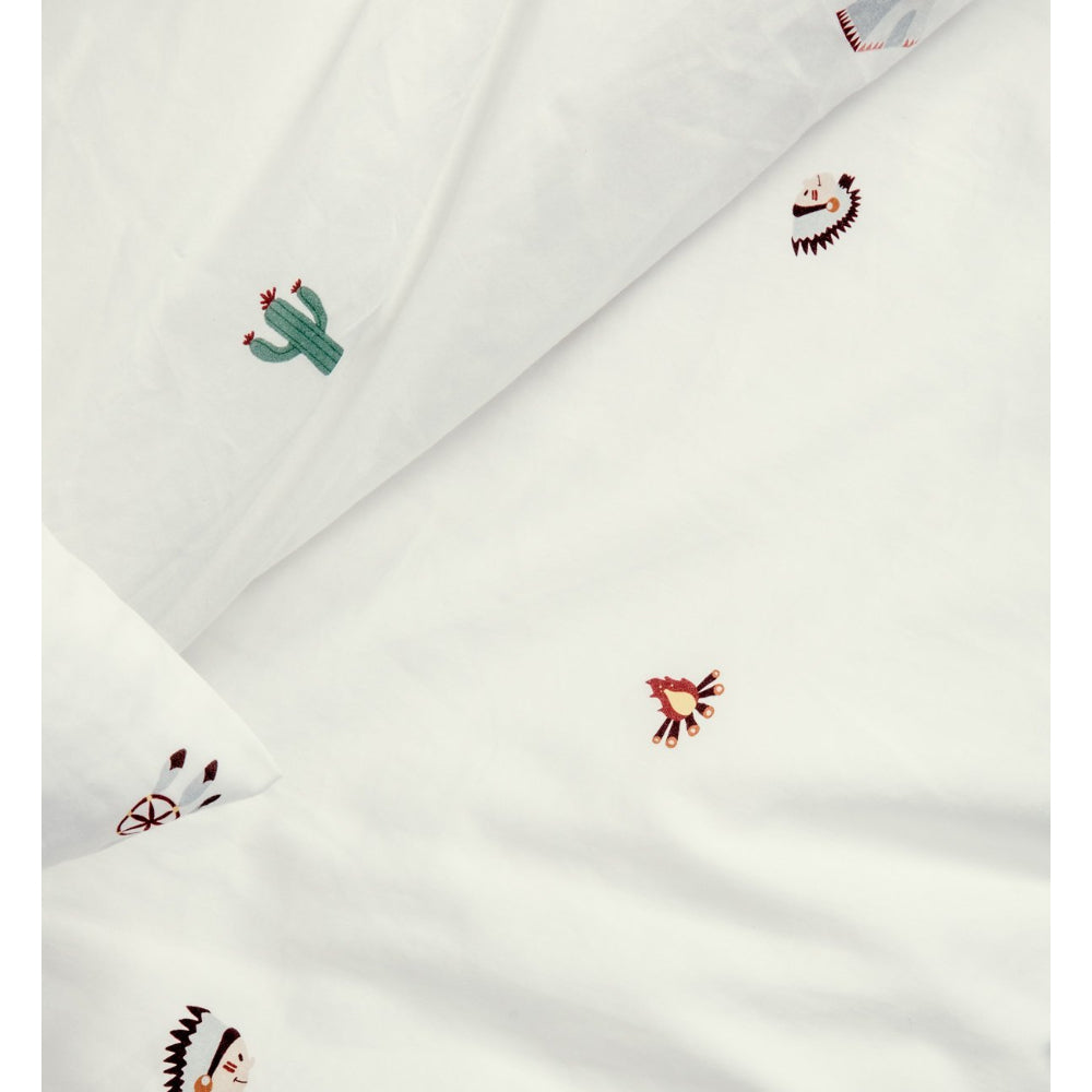 kadolis-printed-pillowcase-organic-cotton-50x70cm-petite-plume-kado-taco5070ppl