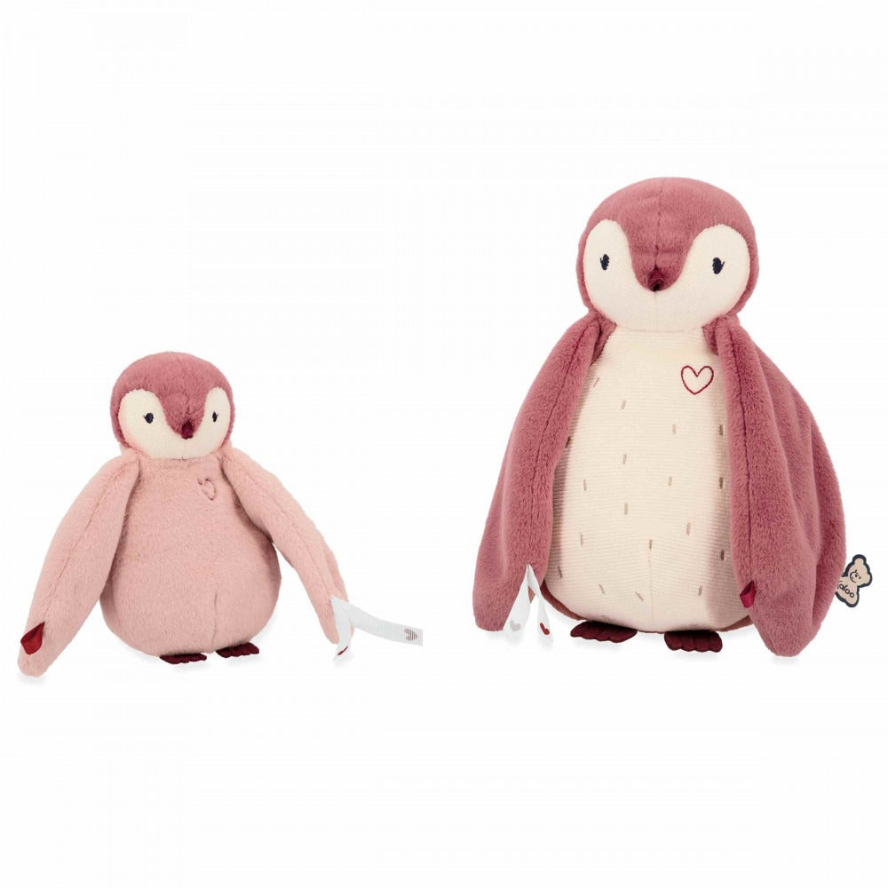 kaloo-cuddle-plushies-penguin-pink-kalo-k212004
