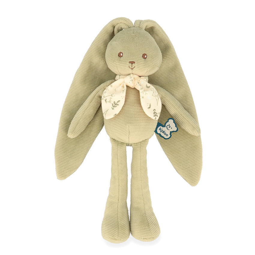 Kaloo Doll Rabbit Green 25cm – Petit Bazaar