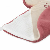 kaloo-doudou-penguin-pink-kalo-k212007