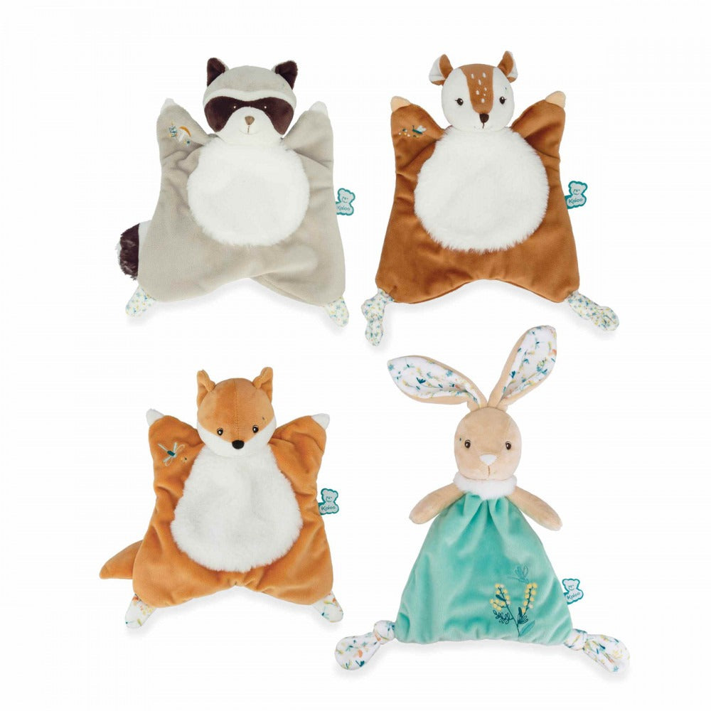 kaloo-gaston-raccoon-doudou-kalo-k205001