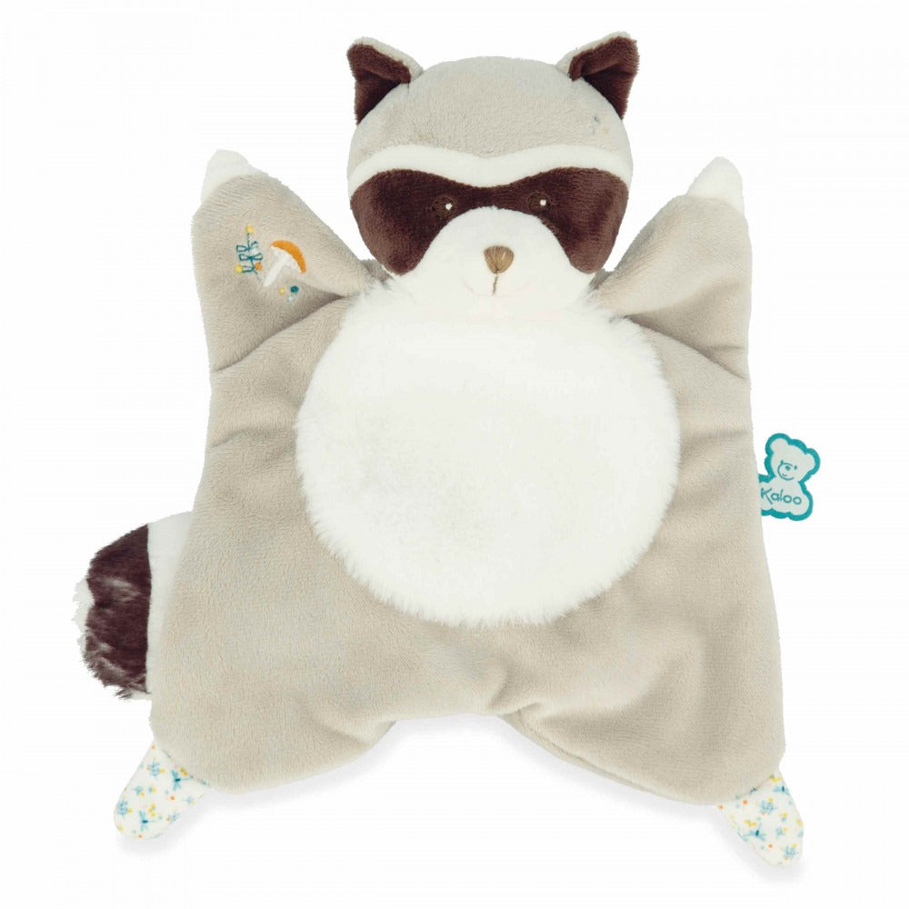 kaloo-gaston-raccoon-doudou-kalo-k205001