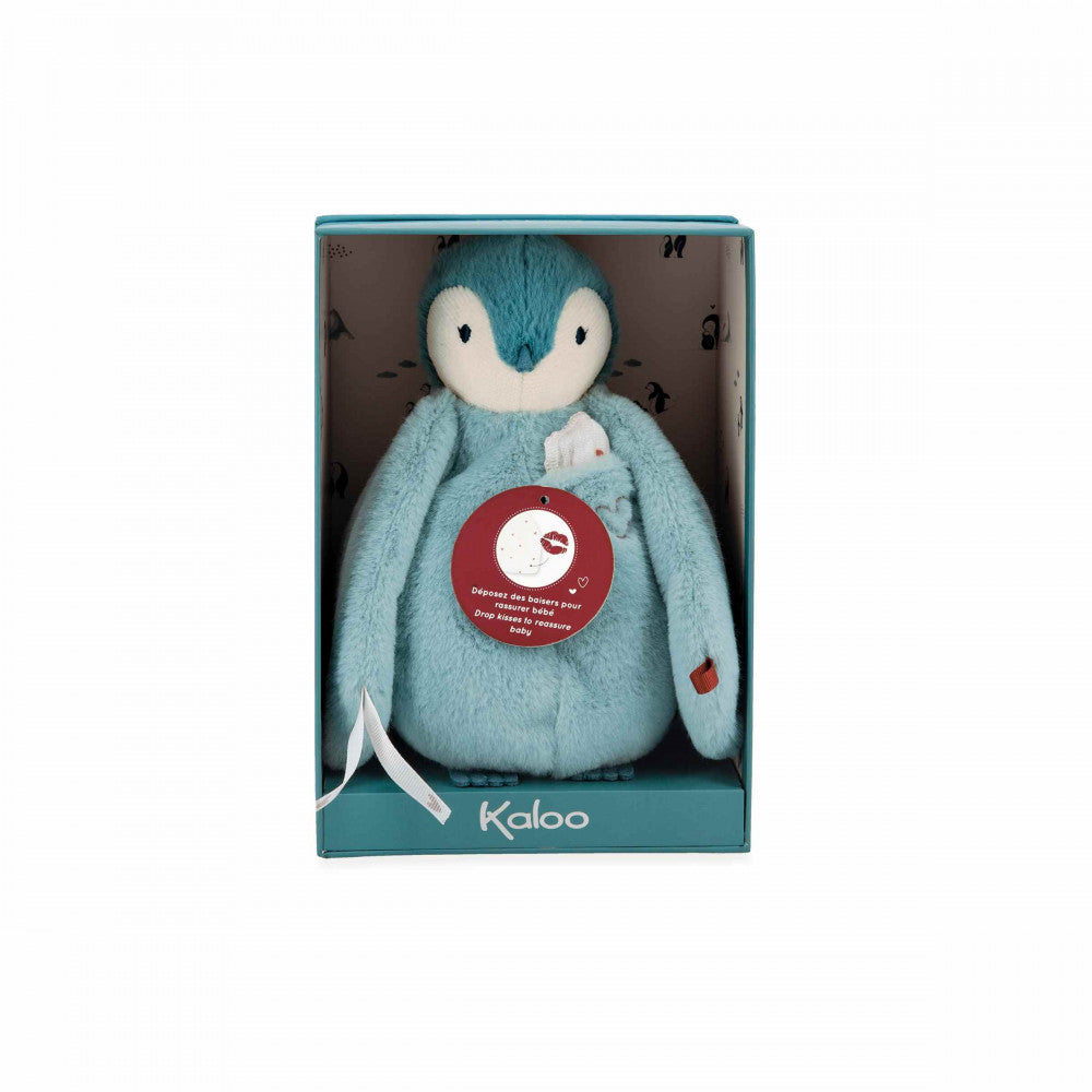 kaloo-kissing-plush-penguin-green-kalo-k212008