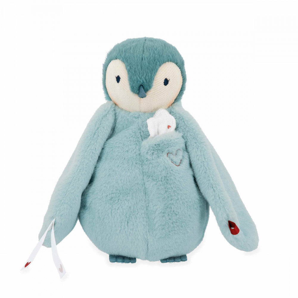 kaloo-kissing-plush-penguin-green-kalo-k212008