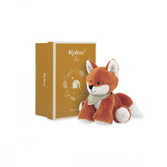 Kaloo Les Amis Paprika Fox Small 13cm